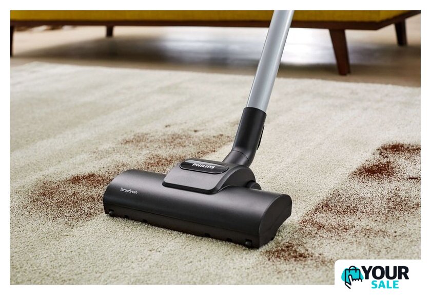 Пылесос Philips FC9745/09 - Изображение №8 — Интернет-магазин Your Sale