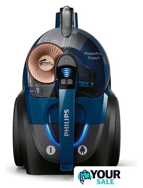 Пылесос Philips FC9745/09 - Изображение №5 — Интернет-магазин Your Sale