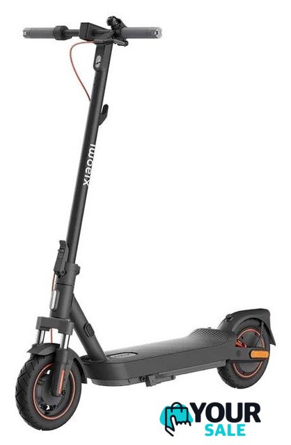 Электросамокат Xiaomi Electric Scooter 5 Max BHR9615PL - Изображение №1 — Интернет-магазин Your Sale
