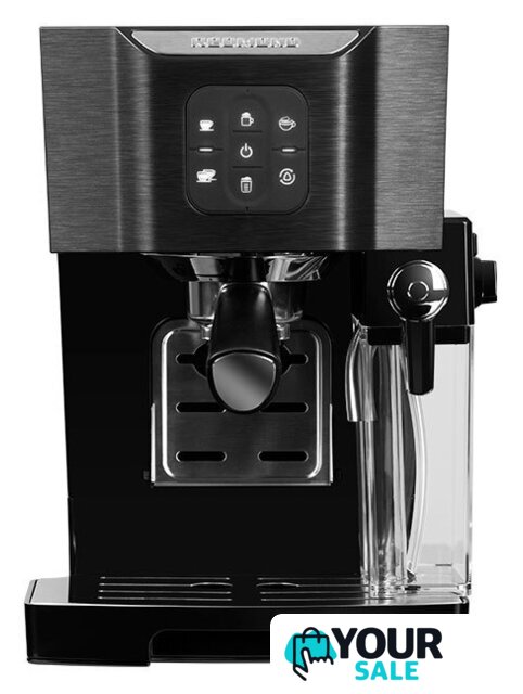 Рожковая кофеварка Redmond (Редмонд) RCM-1511 - Изображение №4 — Интернет-магазин Your Sale