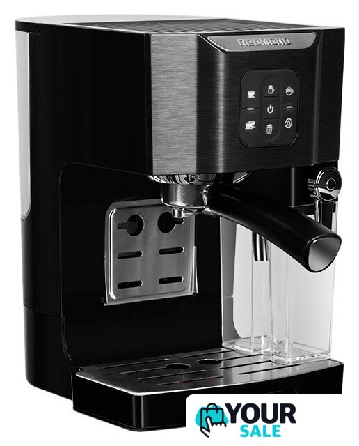 Рожковая кофеварка Redmond (Редмонд) RCM-1511 - Изображение №2 — Интернет-магазин Your Sale
