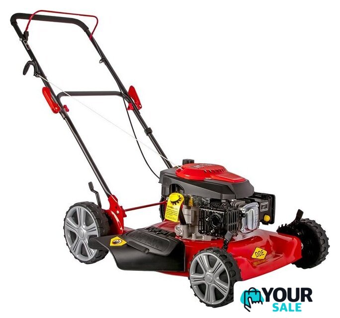 Газонокосилка DDE LM 57 Pro - Изображение №1 — Интернет-магазин Your Sale