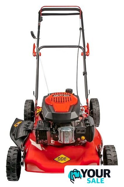 Газонокосилка DDE LM 57 Pro - Изображение №3 — Интернет-магазин Your Sale