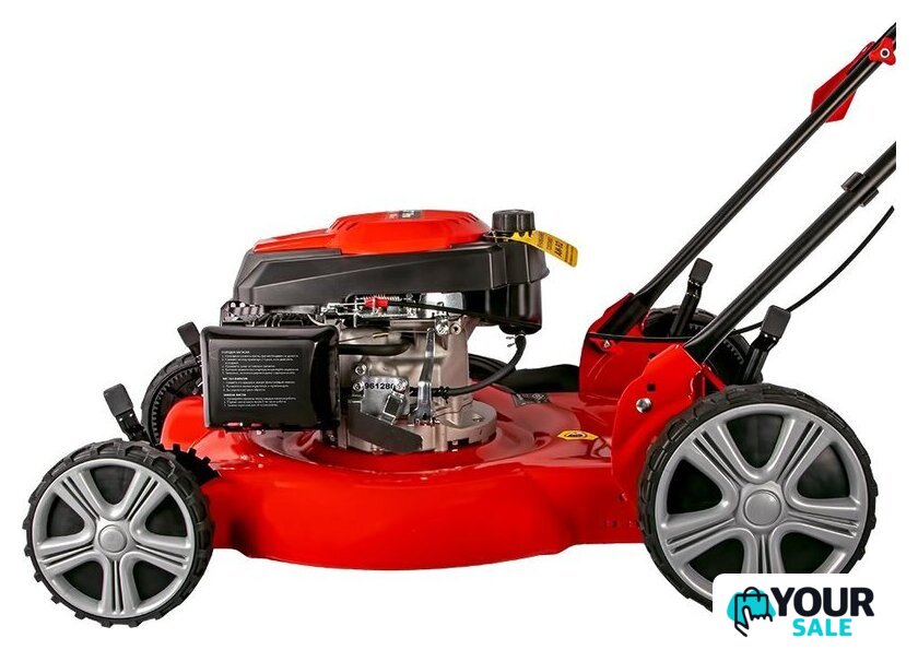 Газонокосилка DDE LM 57 Pro - Изображение №6 — Интернет-магазин Your Sale