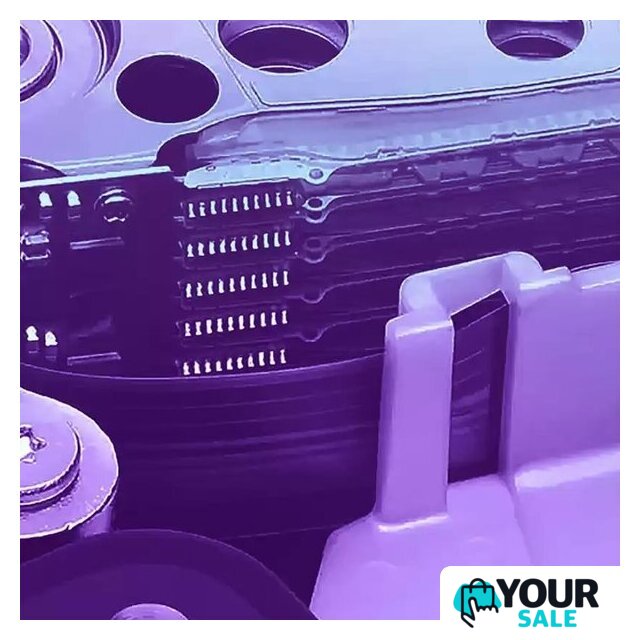 Жесткий диск WD Purple Pro 14TB WD141PURP - Изображение №8 — Интернет-магазин Your Sale