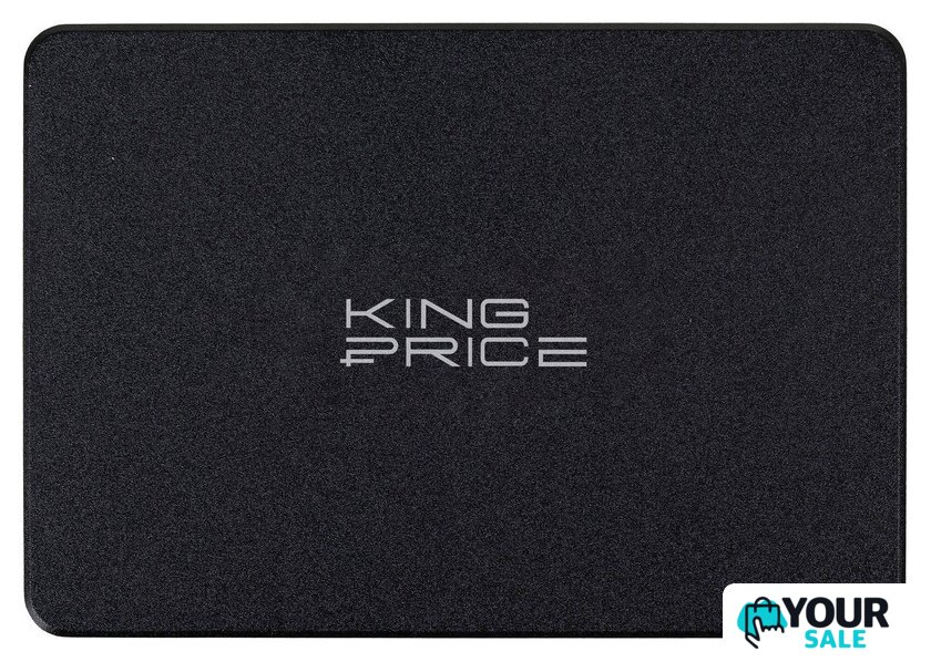 SSD Kingprice KPSS480G2 480GB - Изображение №1 — Интернет-магазин Your Sale