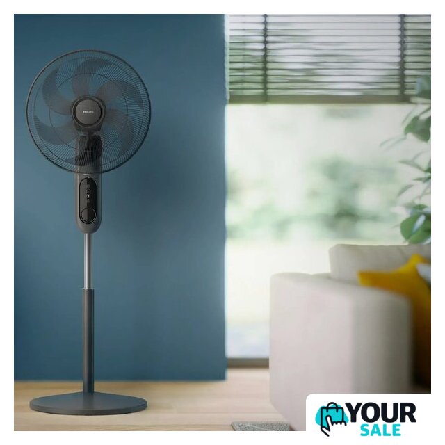 Вентилятор Philips Series 1000 CX1520/01 - Изображение №6 — Интернет-магазин Your Sale