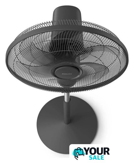 Вентилятор Philips Series 1000 CX1520/01 - Изображение №5 — Интернет-магазин Your Sale