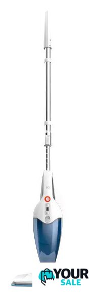 Паровая швабра BQ SM2009 (белый/синий) - Изображение №1 — Интернет-магазин Your Sale