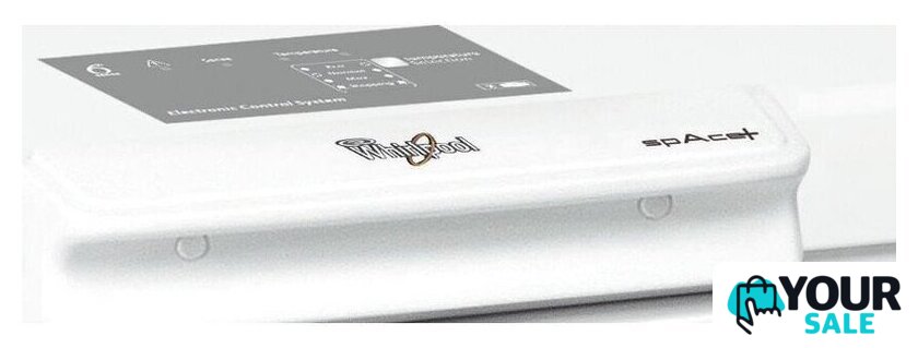 Морозильный ларь Whirlpool WH2010 FO 2 - Изображение №4 — Интернет-магазин Your Sale