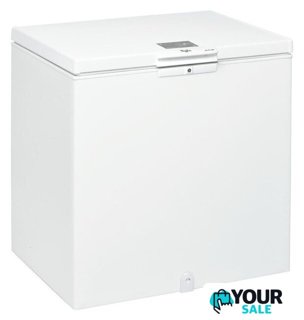 Морозильный ларь Whirlpool WH2010 FO 2 - Изображение №1 — Интернет-магазин Your Sale