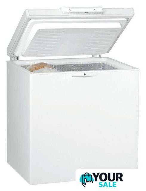 Морозильный ларь Whirlpool WH2010 FO 2 - Изображение №2 — Интернет-магазин Your Sale