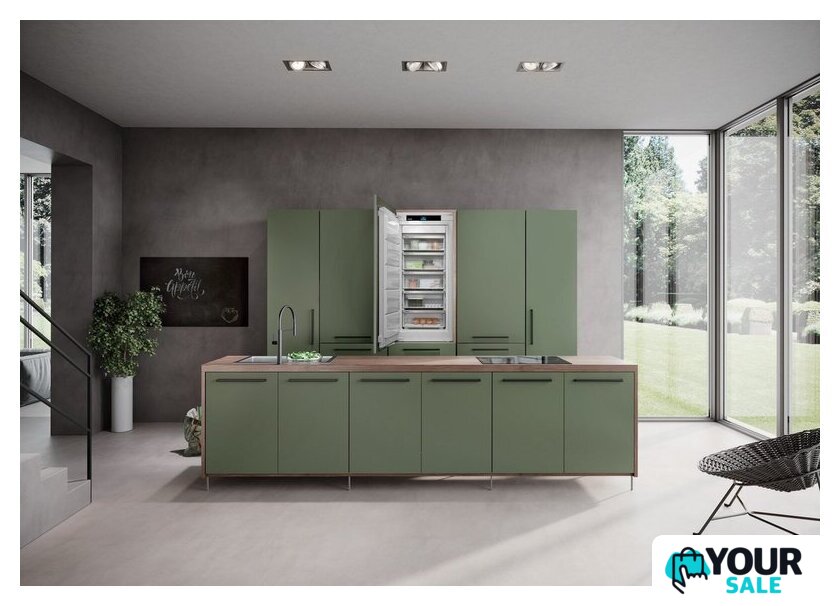 Морозильник Liebherr SIFNdi 4155 Prime NoFrost 4155-22001 - Изображение №4 — Интернет-магазин Your Sale