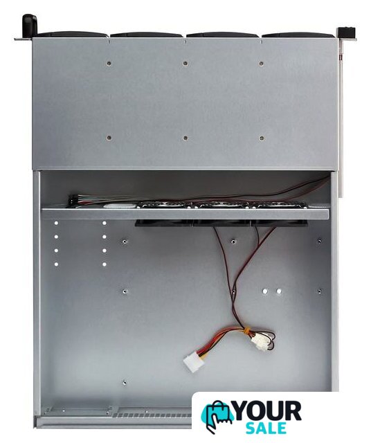 Корпус ExeGate 2U550-HS12 800W EX281298RUS - Изображение №3 — Интернет-магазин Your Sale