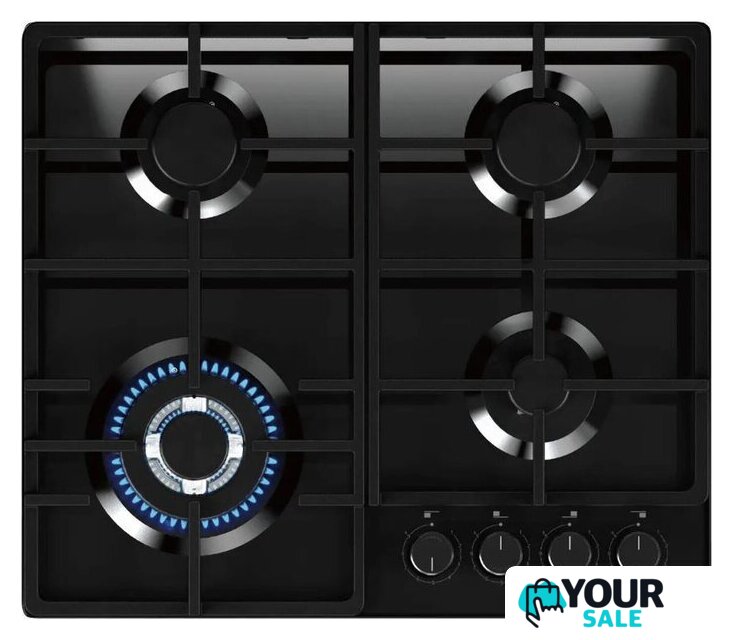 Варочная панель Haier HHQ-G64CTHB - Изображение №3 — Интернет-магазин Your Sale