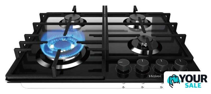 Варочная панель Haier HHQ-G64CTHB - Изображение №5 — Интернет-магазин Your Sale