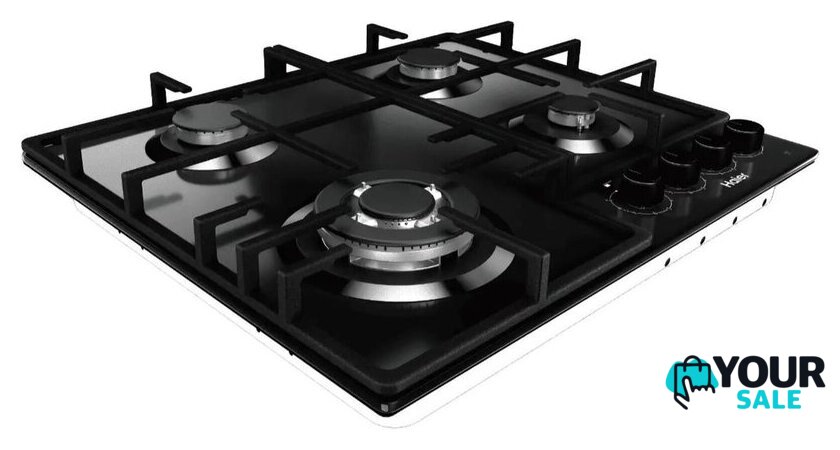 Варочная панель Haier HHQ-G64CTHB - Изображение №4 — Интернет-магазин Your Sale