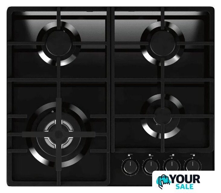 Варочная панель Haier HHQ-G64CTHB - Изображение №1 — Интернет-магазин Your Sale