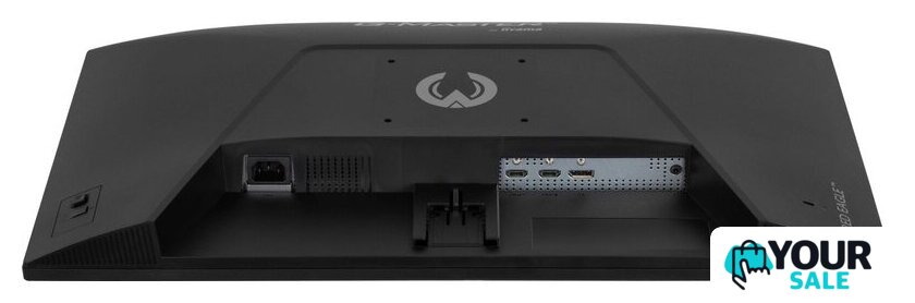 Игровой монитор iiyama G-Master Red Eagle G2771QS-B1 - Изображение №10 — Интернет-магазин Your Sale