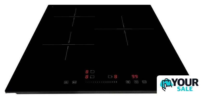 Варочная панель Schtoff IT4603 Black - Изображение №3 — Интернет-магазин Your Sale