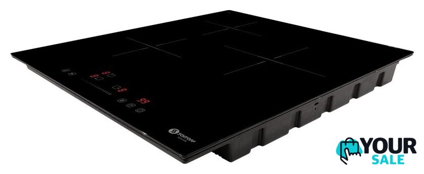 Варочная панель Schtoff IT4603 Black - Изображение №2 — Интернет-магазин Your Sale