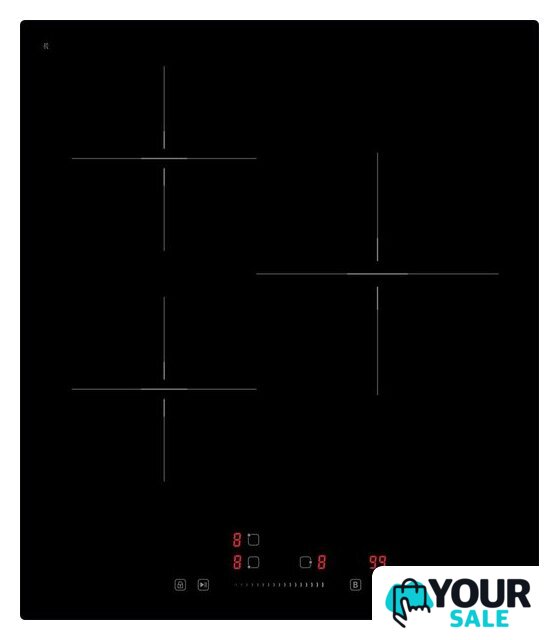 Варочная панель Schtoff IT4603 Black - Изображение №1 — Интернет-магазин Your Sale
