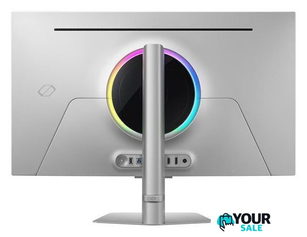 Игровой монитор Samsung Odyssey OLED G8 LS32FG810SIXCI - Изображение №2 — Интернет-магазин Your Sale