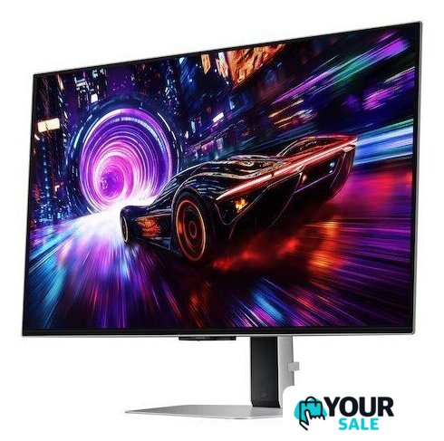Игровой монитор Samsung Odyssey OLED G8 LS32FG810SIXCI - Изображение №3 — Интернет-магазин Your Sale