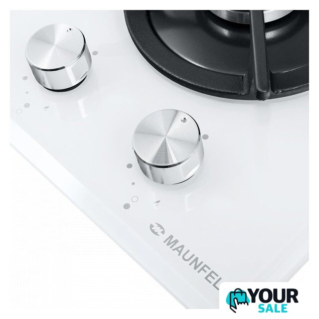 Варочная панель MAUNFELD EGHG.32.1CW/G - Изображение №6 — Интернет-магазин Your Sale
