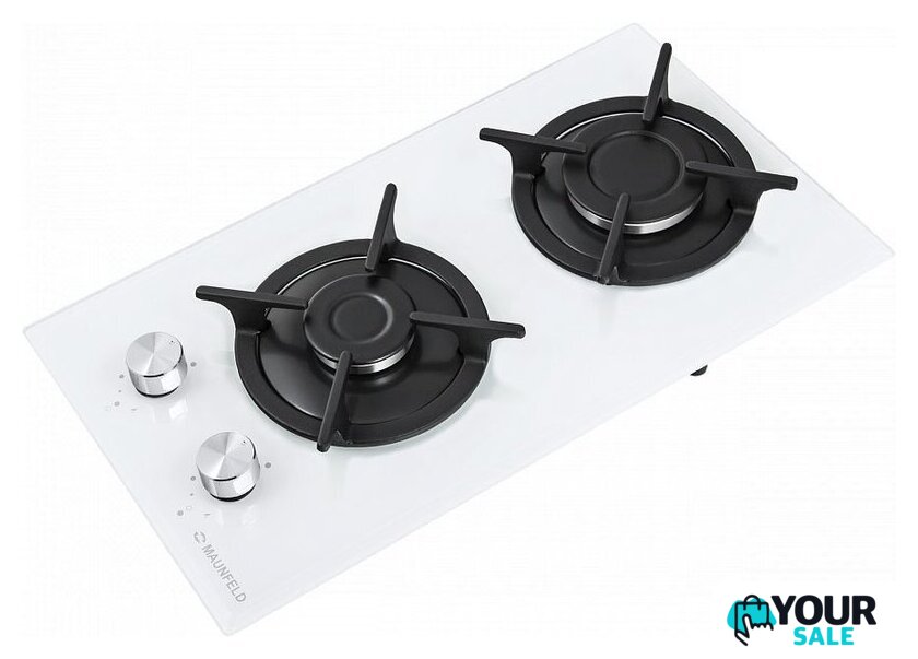 Варочная панель MAUNFELD EGHG.32.1CW/G - Изображение №4 — Интернет-магазин Your Sale