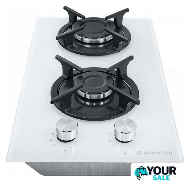 Варочная панель MAUNFELD EGHG.32.1CW/G - Изображение №3 — Интернет-магазин Your Sale