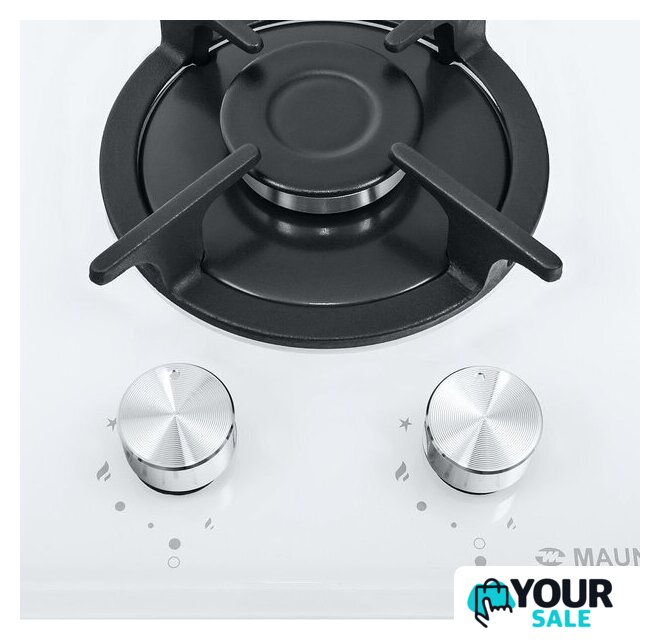 Варочная панель MAUNFELD EGHG.32.1CW/G - Изображение №5 — Интернет-магазин Your Sale