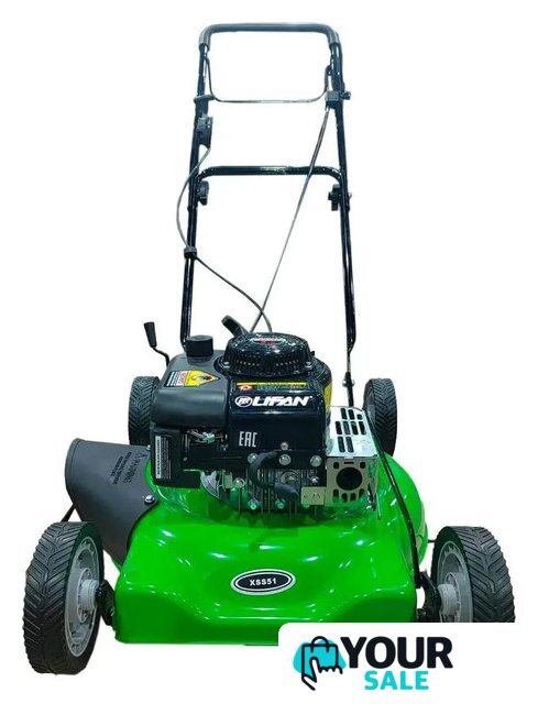 Газонокосилка Lifan XSS51 - Изображение №1 — Интернет-магазин Your Sale