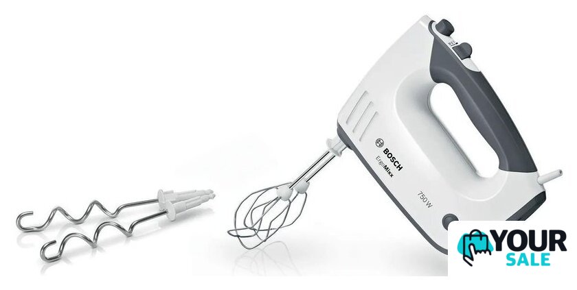 Миксер Bosch MFQ37400 - Изображение №1 — Интернет-магазин Your Sale