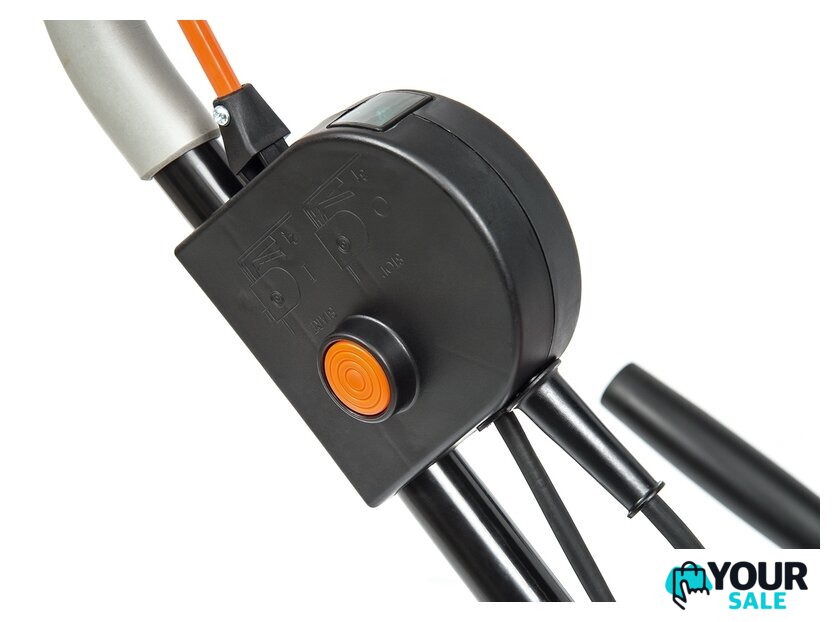 Снегоуборщик Daewoo Power Dast 2600E - Изображение №5 — Интернет-магазин Your Sale