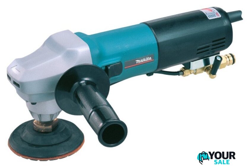 Полировальная машина Makita PW5000C - Изображение №1 — Интернет-магазин Your Sale