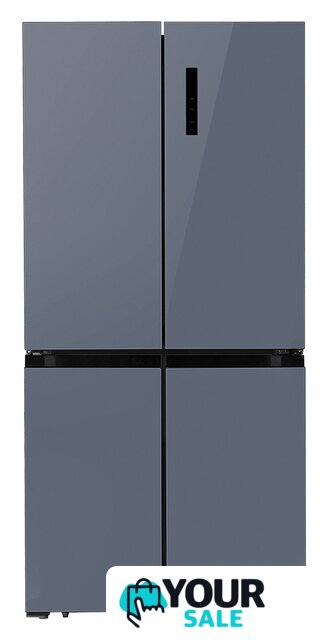 Четырёхдверный холодильник LEX LCD450GBGID - Изображение №1 — Интернет-магазин Your Sale