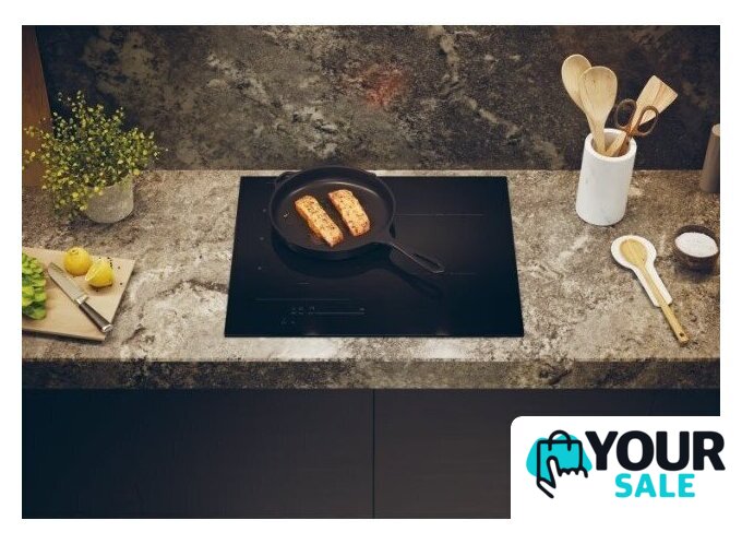Варочная панель Haier HAMTB56IWCS - Изображение №7 — Интернет-магазин Your Sale