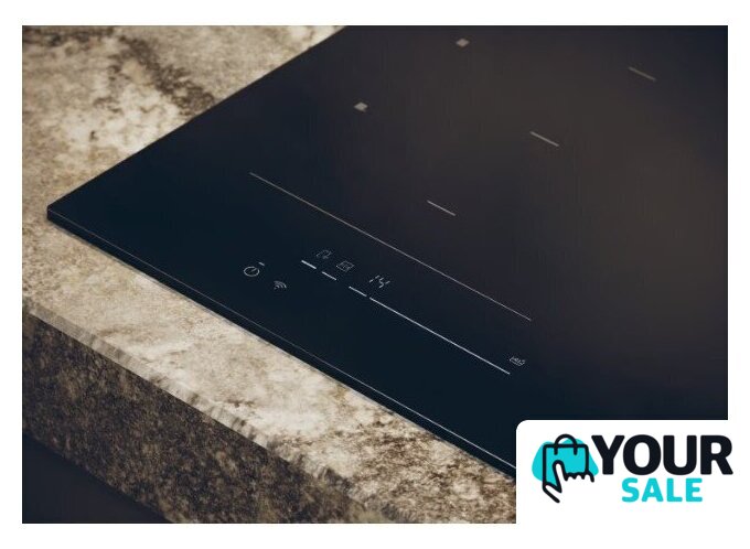 Варочная панель Haier HAMTB56IWCS - Изображение №10 — Интернет-магазин Your Sale