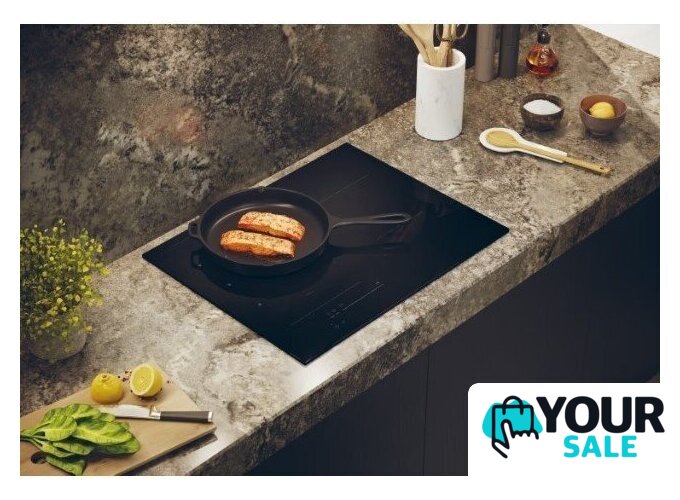 Варочная панель Haier HAMTB56IWCS - Изображение №8 — Интернет-магазин Your Sale