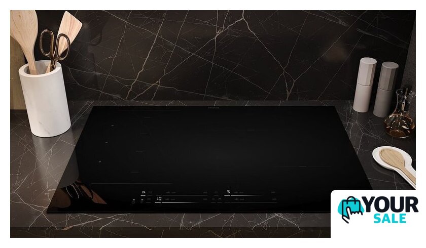 Варочная панель Haier HAMTB56IWCS - Изображение №4 — Интернет-магазин Your Sale