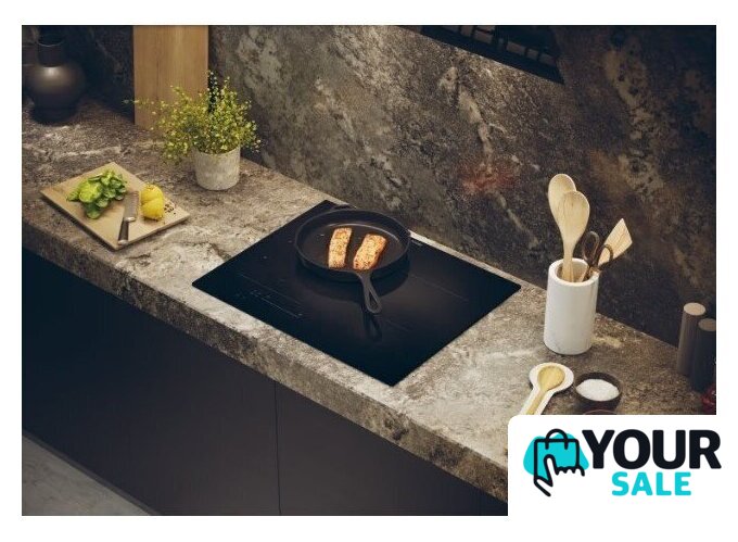 Варочная панель Haier HAMTB56IWCS - Изображение №9 — Интернет-магазин Your Sale