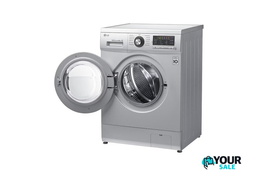 Стиральная машина LG F1296TD4 - Изображение №5 — Интернет-магазин Your Sale