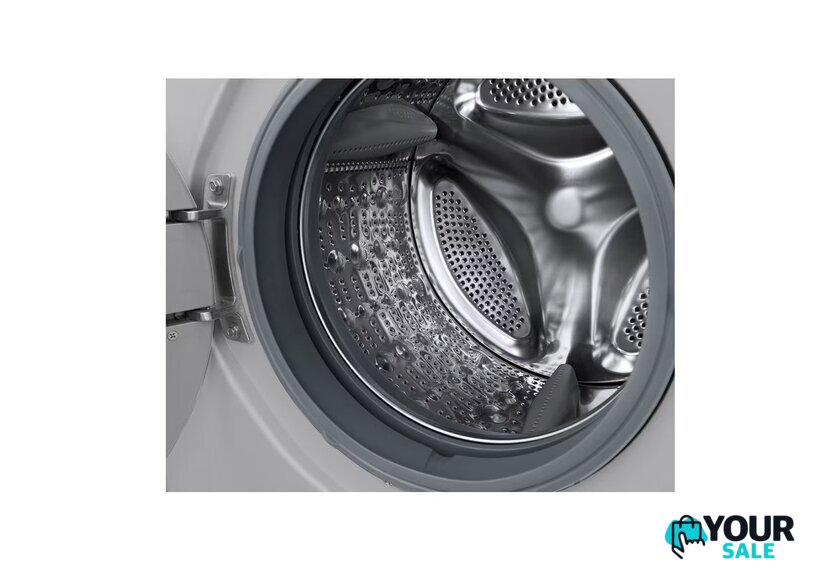 Стиральная машина LG F1296TD4 - Изображение №9 — Интернет-магазин Your Sale