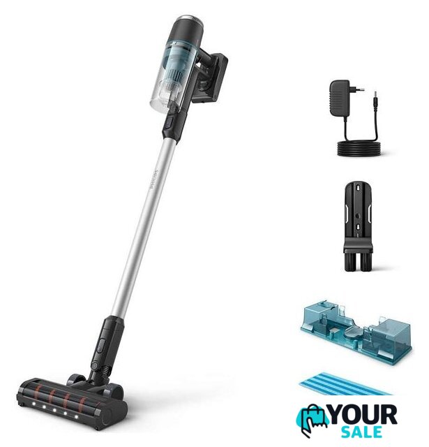 Пылесос Philips XC3131/01 - Изображение №1 — Интернет-магазин Your Sale