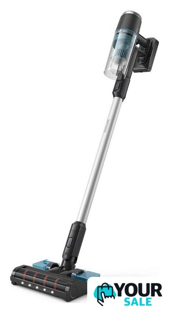 Пылесос Philips XC3131/01 - Изображение №2 — Интернет-магазин Your Sale