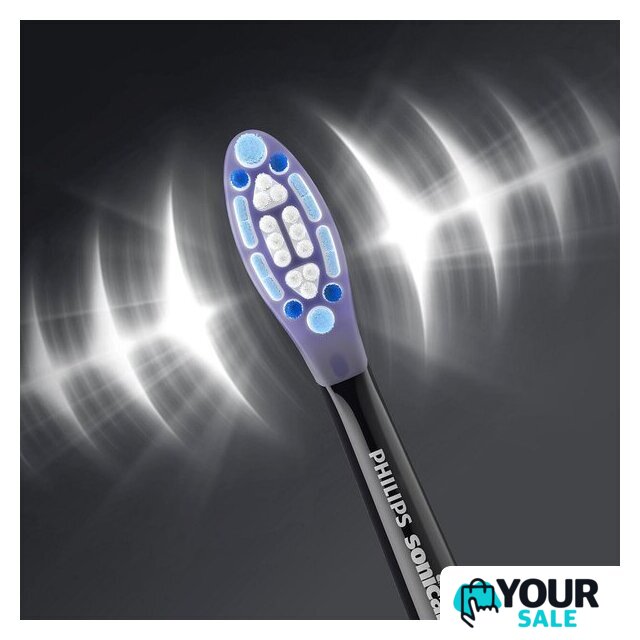 Электрическая зубная щетка Philips Sonicare Szczoteczka Soniczna HX3792/11 - Изображение №12 — Интернет-магазин Your Sale
