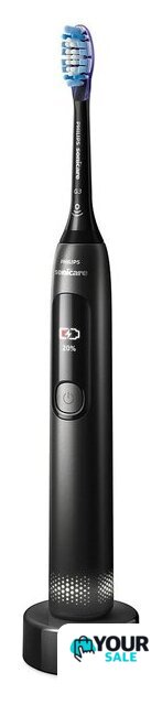 Электрическая зубная щетка Philips Sonicare Szczoteczka Soniczna HX3792/11 - Изображение №3 — Интернет-магазин Your Sale