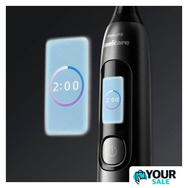 Электрическая зубная щетка Philips Sonicare Szczoteczka Soniczna HX3792/11 - Изображение №2 — Интернет-магазин Your Sale