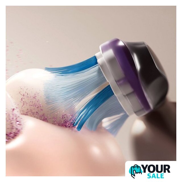Электрическая зубная щетка Philips Sonicare Szczoteczka Soniczna HX3792/11 - Изображение №7 — Интернет-магазин Your Sale